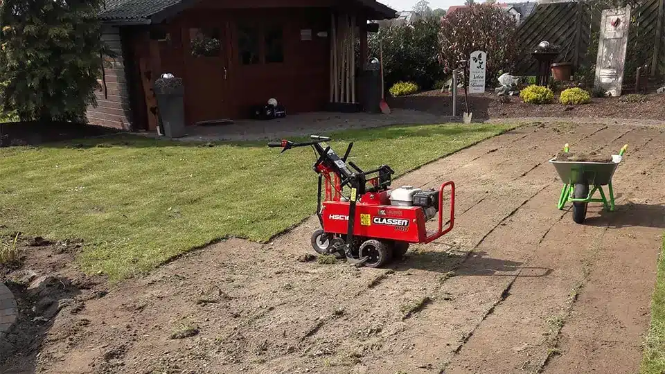 Rasenpflege Rasenarbeiten Melle 49324 Marcel Winkelmann