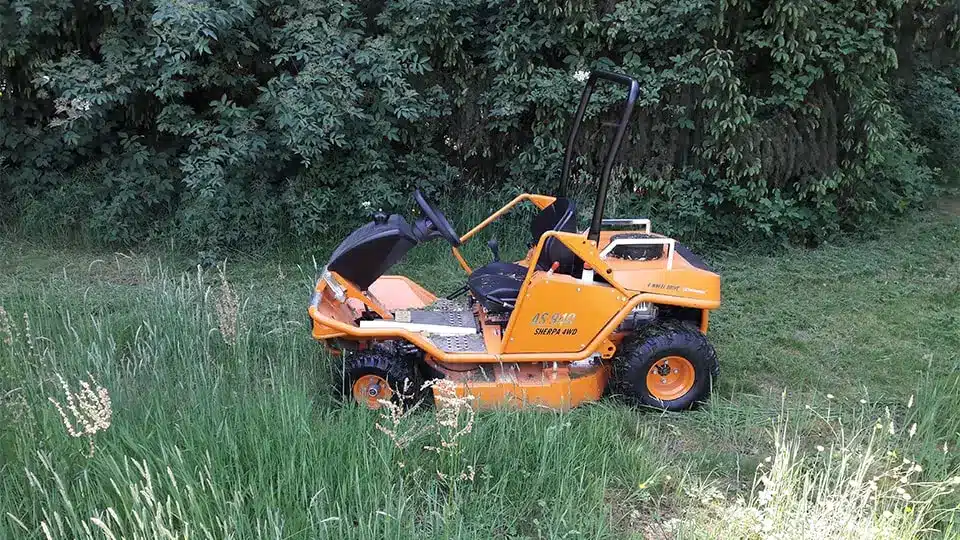 Rasenpflege, Rasenmähen Melle 49324 Marcel Winkelmann