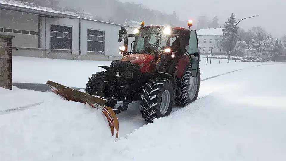 Winterdienst Melle 49324 Marcel Winkelmann